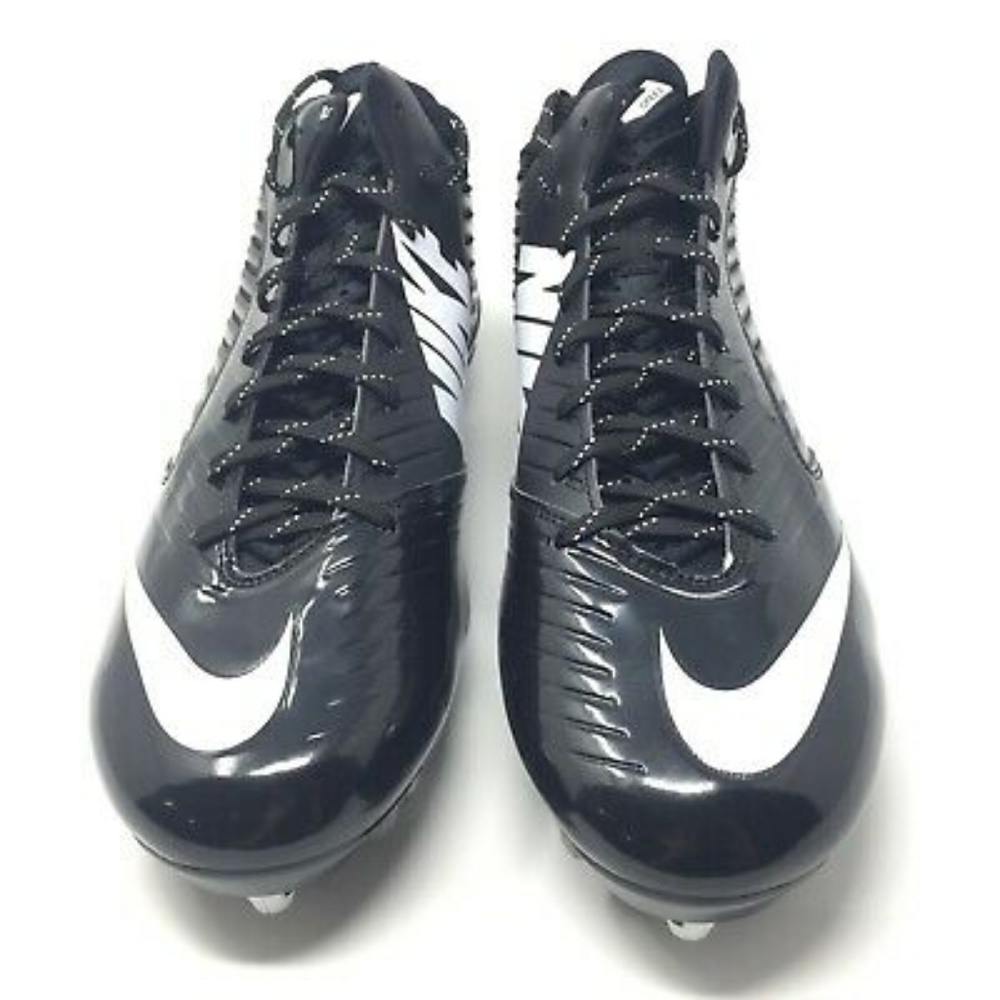 New Nike Vapor Speed low Men's Lacrosse Cleats
